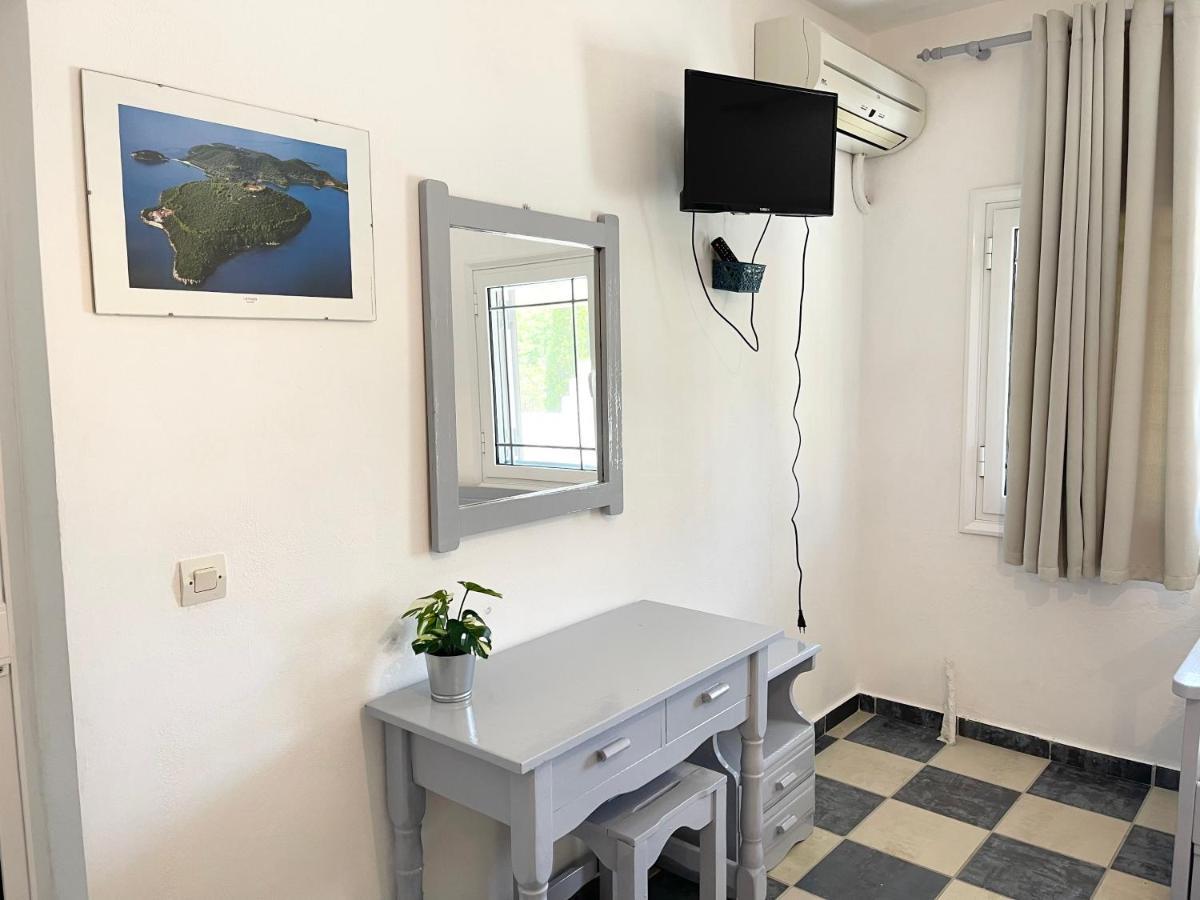Koala Place Vasiliki  Bagian luar foto