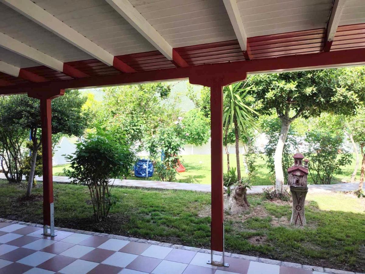 Koala Place Vasiliki  Bagian luar foto