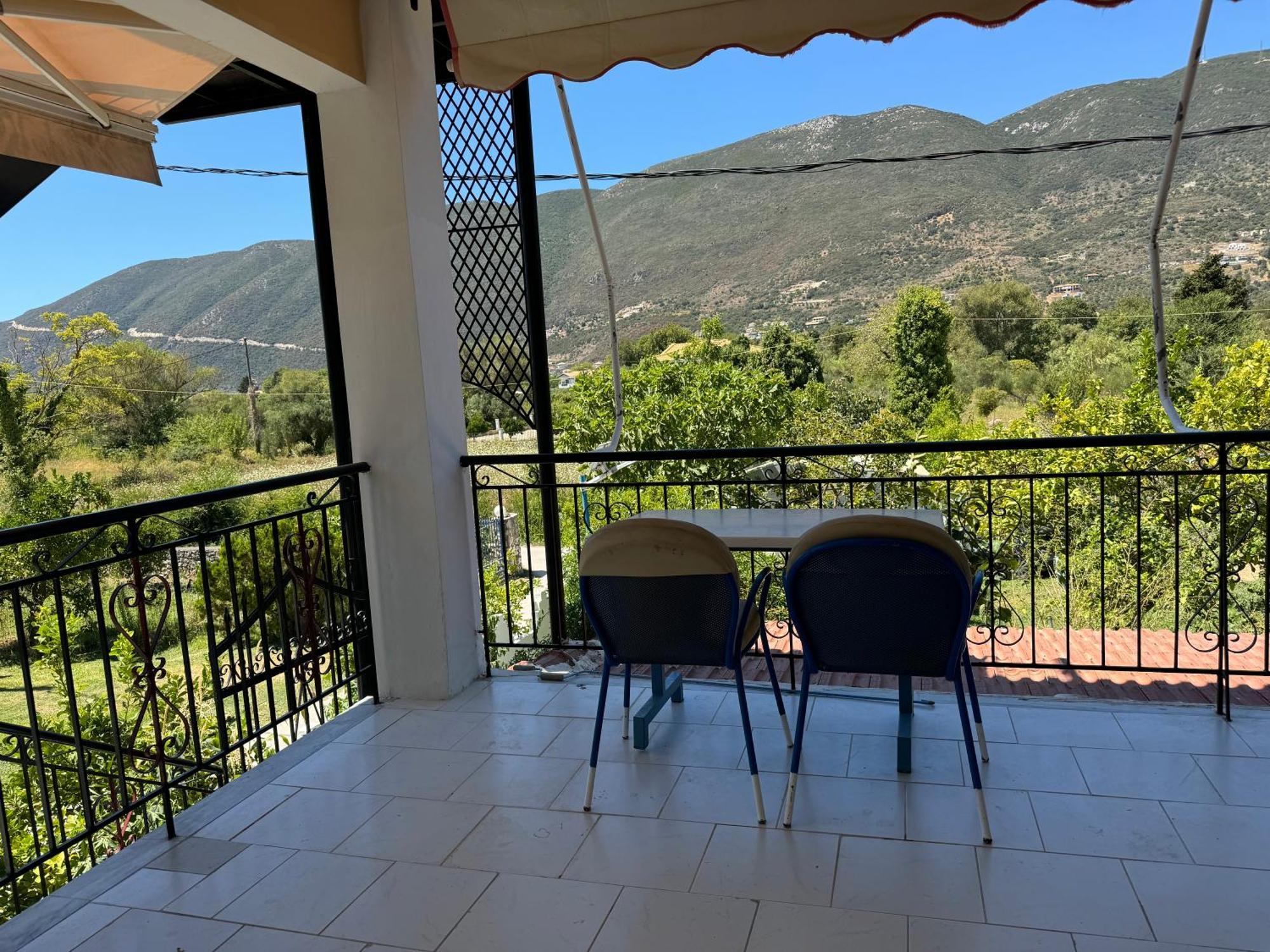 Koala Place Vasiliki  Bagian luar foto