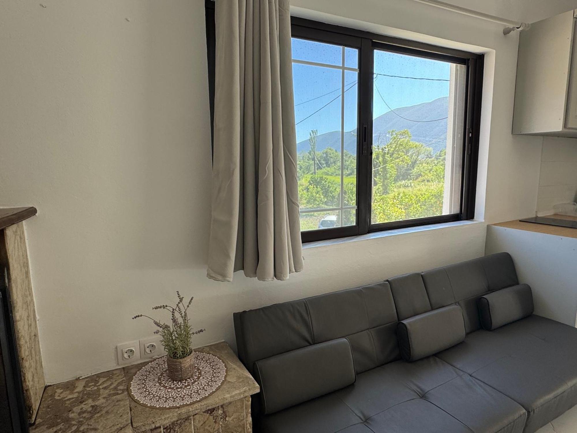 Koala Place Vasiliki  Bagian luar foto